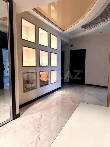Satılır 4 otaqlı yeni tikili 205 m², 28 May m., photo 8 from 32