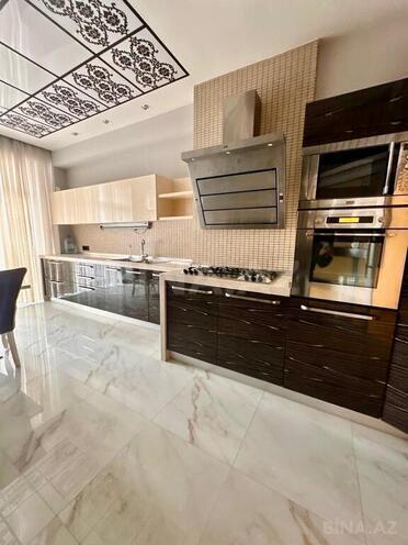 Satılır 4 otaqlı yeni tikili 205 m², 28 May m., photo 13 from 32