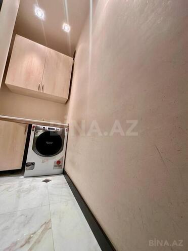 Satılır 4 otaqlı yeni tikili 205 m², 28 May m., photo 31 from 32
