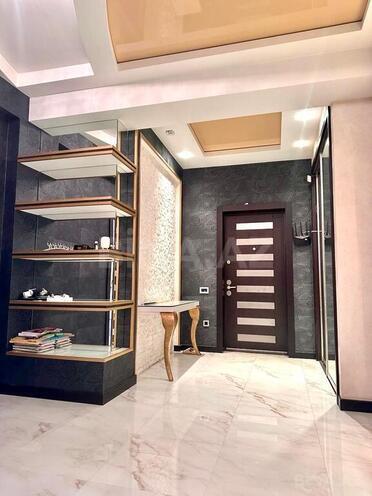 Satılır 4 otaqlı yeni tikili 205 m², 28 May m., photo 10 from 32