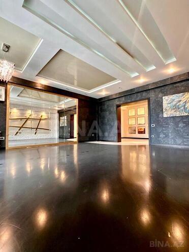 Satılır 4 otaqlı yeni tikili 205 m², 28 May m., photo 4 from 32