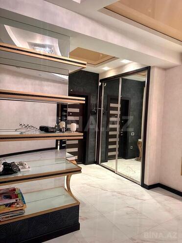 Satılır 4 otaqlı yeni tikili 205 m², 28 May m., photo 9 from 32