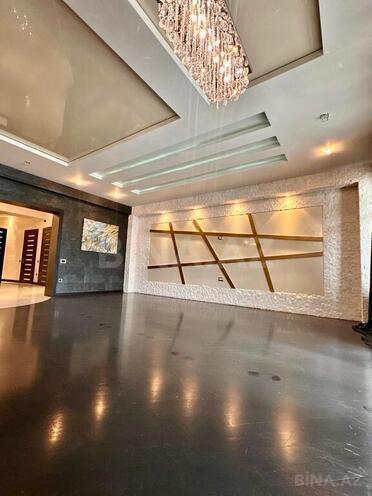 Satılır 4 otaqlı yeni tikili 205 m², 28 May m., photo 5 from 32