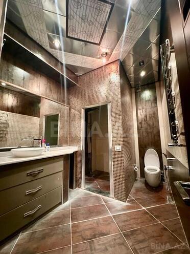 Satılır 4 otaqlı yeni tikili 205 m², 28 May m., photo 19 from 32