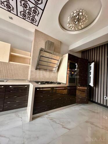 Satılır 4 otaqlı yeni tikili 205 m², 28 May m., photo 15 from 32