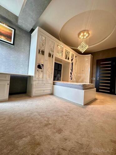 Satılır 4 otaqlı yeni tikili 205 m², 28 May m., photo 17 from 32