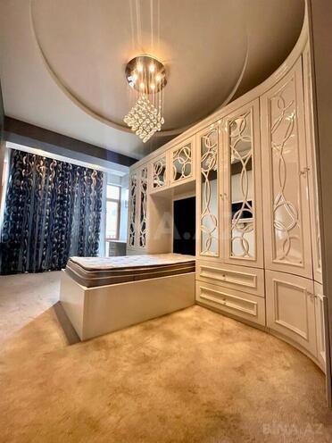 Satılır 4 otaqlı yeni tikili 205 m², 28 May m., photo 18 from 32