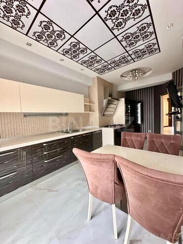 Satılır 4 otaqlı yeni tikili 205 m², 28 May m., photo 14 from 32