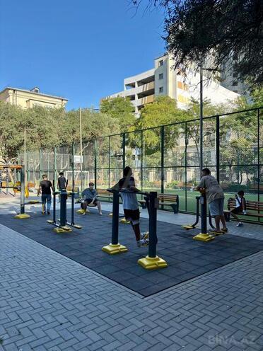 Продаётся 3-комн. вторичка 115 м², Насиминский  р., photo 16 from 24