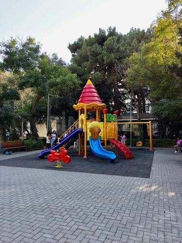 Продаётся 3-комн. вторичка 115 м², Насиминский  р., photo 18 from 24