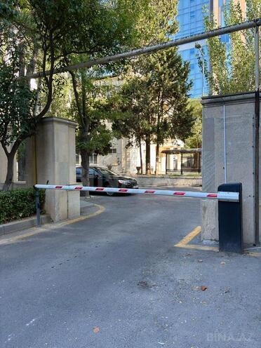 Продаётся 3-комн. вторичка 115 м², Насиминский  р., photo 19 from 24