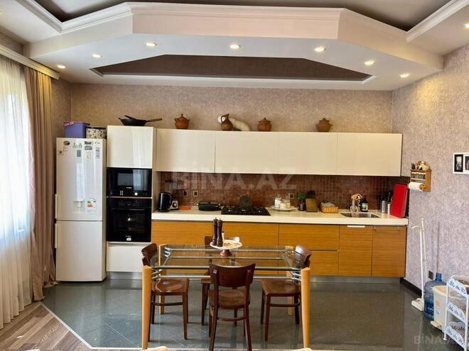 Продаётся 3-комн. вторичка 115 м², Насиминский  р., photo 6 from 24