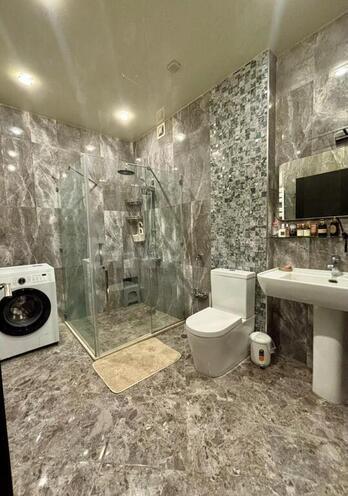 Продаётся 3-комн. вторичка 115 м², Насиминский  р., photo 13 from 24