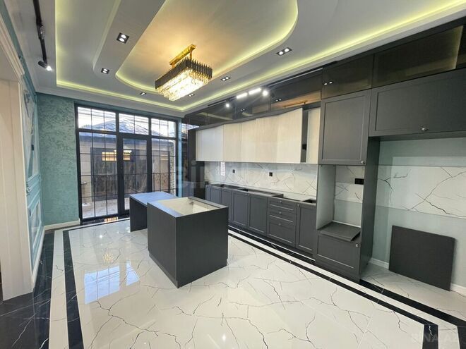 Satılır 6 otaqlı həyət evi/bağ evi 220 m², Bakıxanov q., photo 19 from 32