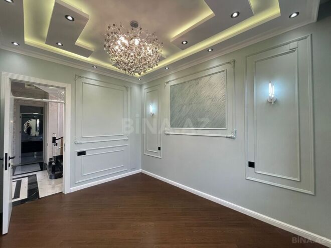 Satılır 6 otaqlı həyət evi/bağ evi 220 m², Bakıxanov q., photo 21 from 32