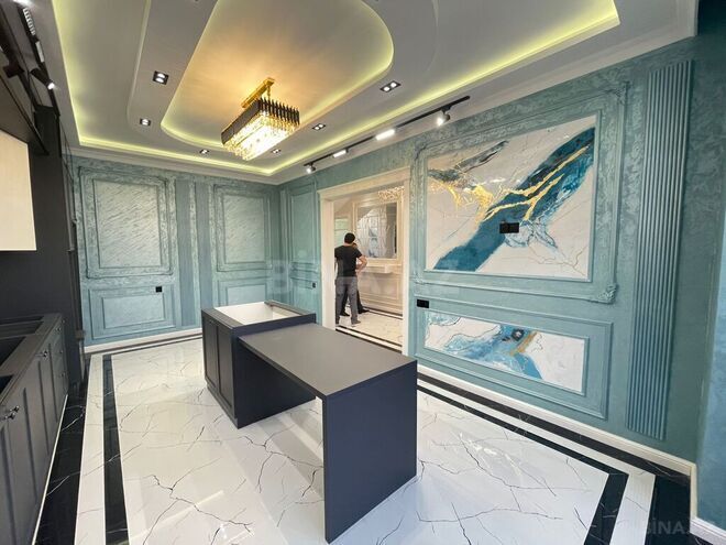 Satılır 6 otaqlı həyət evi/bağ evi 220 m², Bakıxanov q., photo 20 from 32