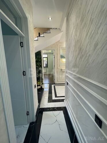 Satılır 6 otaqlı həyət evi/bağ evi 220 m², Bakıxanov q., photo 29 from 32