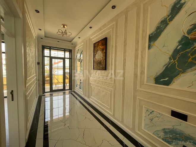 Satılır 6 otaqlı həyət evi/bağ evi 220 m², Bakıxanov q., photo 16 from 32