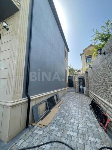 Satılır 6 otaqlı həyət evi/bağ evi 220 m², Bakıxanov q., photo 10 from 32