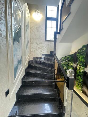 Satılır 6 otaqlı həyət evi/bağ evi 220 m², Bakıxanov q., photo 27 from 32