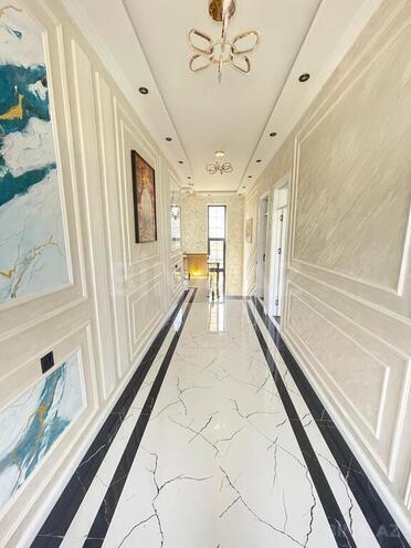 Satılır 6 otaqlı həyət evi/bağ evi 220 m², Bakıxanov q., photo 15 from 32