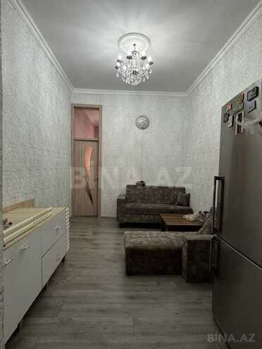 Satılır 3 otaqlı yeni tikili 55 m², Sahil m., photo 5 from 10