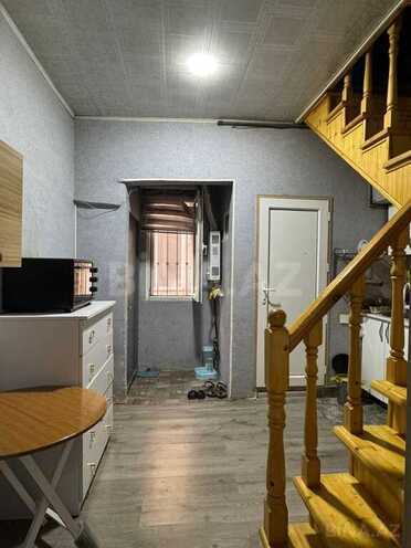 Satılır 3 otaqlı yeni tikili 55 m², Sahil m., photo 4 from 10