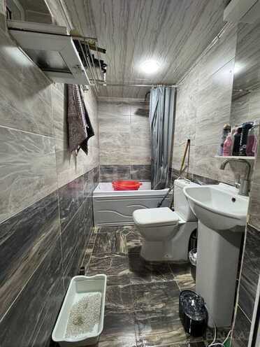 Satılır 3 otaqlı yeni tikili 55 m², Sahil m., photo 9 from 10