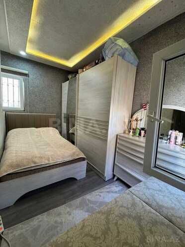 Satılır 3 otaqlı yeni tikili 55 m², Sahil m., photo 3 from 10