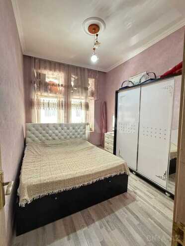Satılır 3 otaqlı yeni tikili 55 m², Sahil m., photo 7 from 10