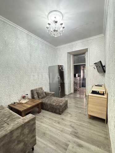 Satılır 3 otaqlı yeni tikili 55 m², Sahil m., photo 8 from 10