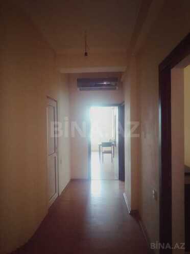 İcarəyə verilir 3 otaqlı ofis 130 m², Elmlər Akademiyası m., photo 11 from 17