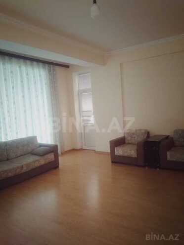 İcarəyə verilir 3 otaqlı ofis 130 m², Elmlər Akademiyası m., photo 10 from 17