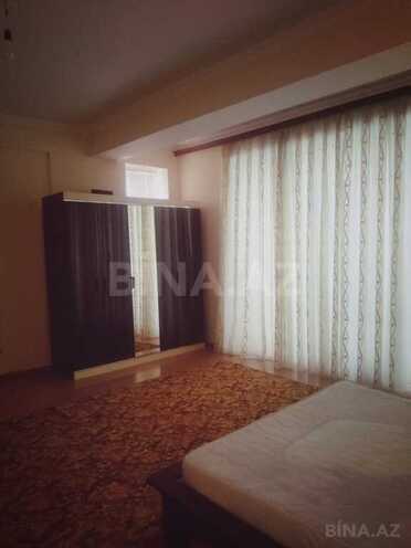 İcarəyə verilir 3 otaqlı ofis 130 m², Elmlər Akademiyası m., photo 7 from 17