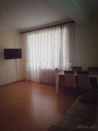 İcarəyə verilir 3 otaqlı ofis 130 m², Elmlər Akademiyası m., photo 14 from 17