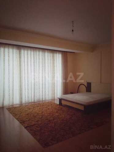 İcarəyə verilir 3 otaqlı ofis 130 m², Elmlər Akademiyası m., photo 3 from 17