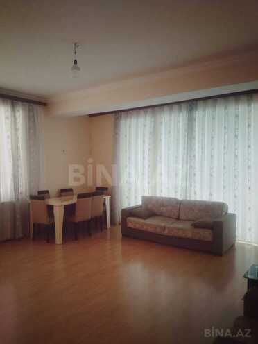 İcarəyə verilir 3 otaqlı ofis 130 m², Elmlər Akademiyası m., photo 13 from 17