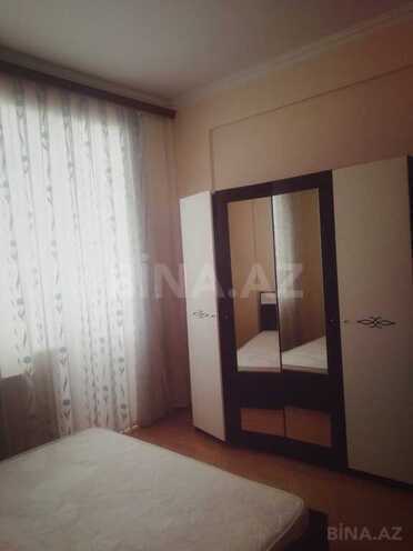 İcarəyə verilir 3 otaqlı ofis 130 m², Elmlər Akademiyası m., photo 5 from 17