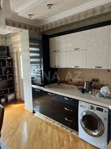 Satılır 3 otaqlı yeni tikili 147 m², Nəsimi m., photo 9 from 16