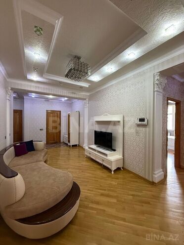 Satılır 3 otaqlı yeni tikili 147 m², Nəsimi m., photo 10 from 16