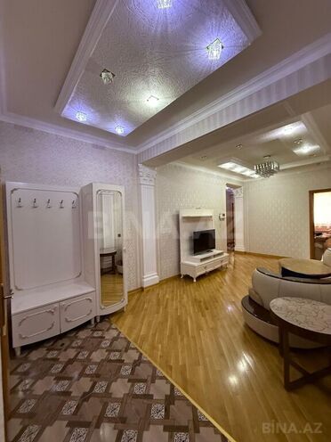 Satılır 3 otaqlı yeni tikili 147 m², Nəsimi m., photo 11 from 16