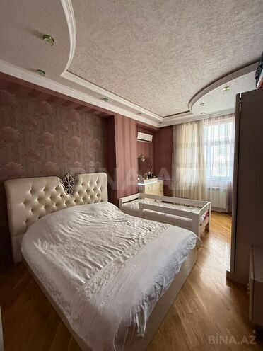 Satılır 3 otaqlı yeni tikili 147 m², Nəsimi m., photo 5 from 16