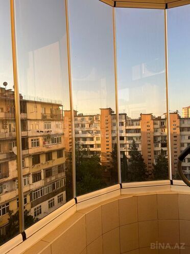 Satılır 3 otaqlı yeni tikili 147 m², Nəsimi m., photo 13 from 16