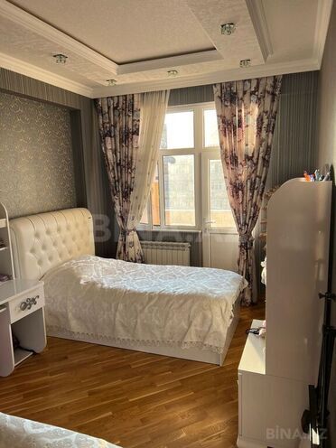 Satılır 3 otaqlı yeni tikili 147 m², Nəsimi m., photo 8 from 16