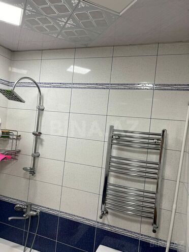 Satılır 3 otaqlı yeni tikili 147 m², Nəsimi m., photo 14 from 16