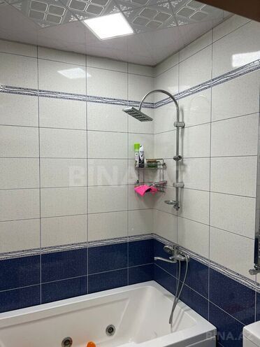 Satılır 3 otaqlı yeni tikili 147 m², Nəsimi m., photo 15 from 16