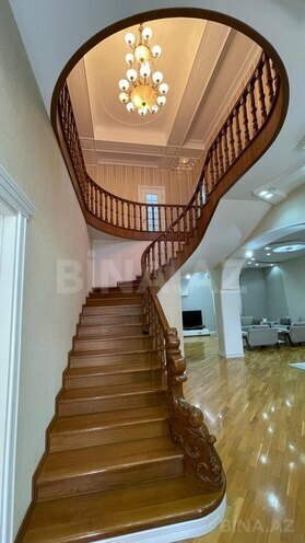 Продаётся 7-комн. дом/дача 540 м², пос. 8-й мкр, photo 15 from 16