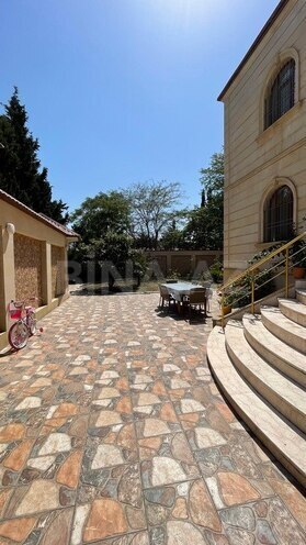 Продаётся 7-комн. дом/дача 540 м², пос. 8-й мкр, photo 13 from 16