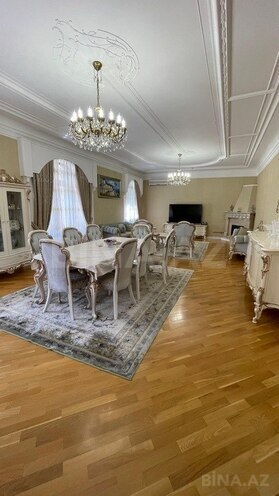 Продаётся 7-комн. дом/дача 540 м², пос. 8-й мкр, photo 5 from 16