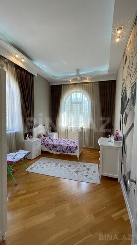 Продаётся 7-комн. дом/дача 540 м², пос. 8-й мкр, photo 10 from 16